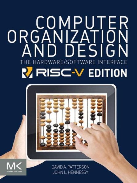 Download Computer Organization And Design The Hardware Software Interface Riscv Edition By David A Patterson