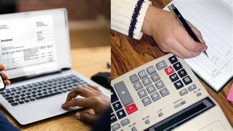 Computerised Book Keeping