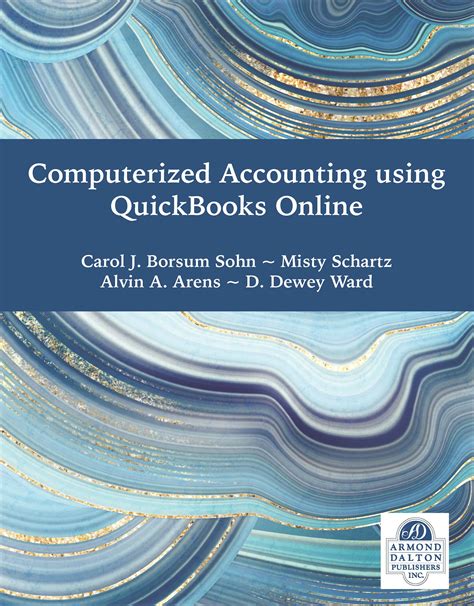 Download Computerized Accounting Using Quickbooks Pro 2018 By Alvin A Arens
