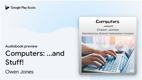 Computers: ...and Stuff!