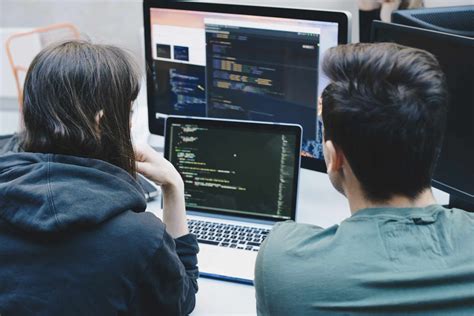 Computers For People Basic Programming