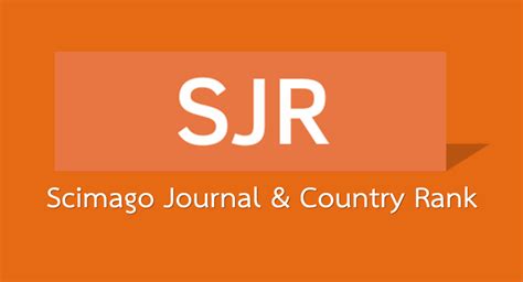 Computers and electrical engineering scimago.  The SJR for 2019 was release...