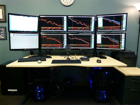 Computers for day trading. Things To Know About Computers for day trading. 