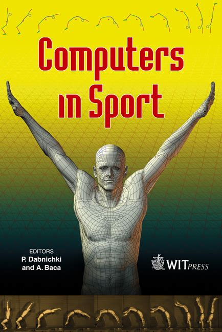 Computers in sport - PubMed