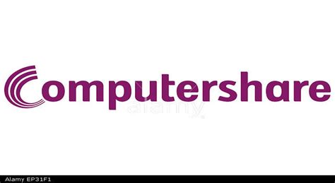 Computershare att. Computershare Investor Services PLC is registered in England & Wales, Company No. 3498808 and is authorised and regulated by the UK Financial Conduct Authority. Registered Office: The Pavilions, Bridgwater Road, Bristol BS13 8AE. 