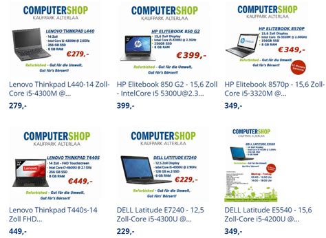 Computershop Kaufpark Alterlaa Wien - Facebook