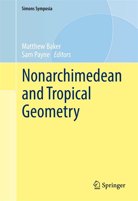 Computing Tropical Points And Tropical Links Springerlink