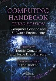 Computing handbook third edition computer science and software engineering. - Introducción a la lógica y al análisis formal.