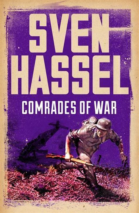 Comrades of war sven hassel war classics. - John deere computer trak 350 handbuch.