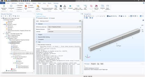Comsol gmres does not converge. .  BiCGSTAB converge with AMG.  Am I misunderstanding wha...