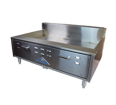 Comstock-Castle 2941SF Donut Fryer - Chef