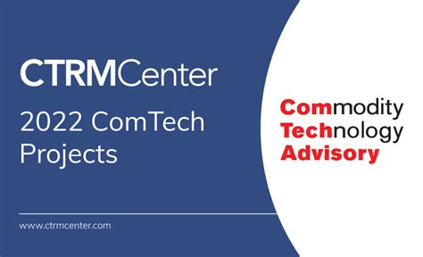 Comtech Project