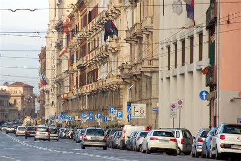 Comune di Cagliari Rinnovo pass parcheggio residenti: dall