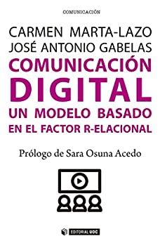 Comunicaci n digital un modelo basado en el factor relacional manuales spanische ausgabe. - Galaxy s7 galaxy s7 guida per principianti.