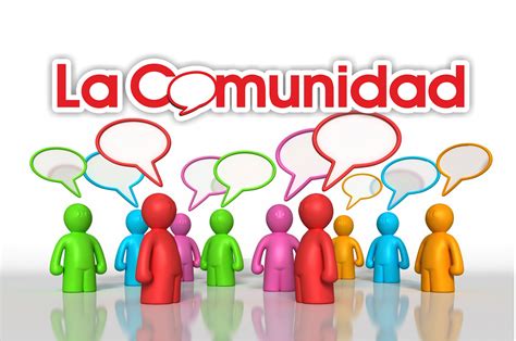 Comunida. Things To Know About Comunida. 