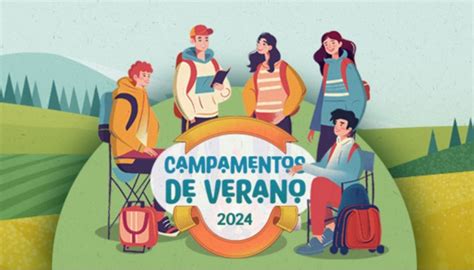 Comunidad Valenciana - Inturjoven: Campamentos de verano 2024