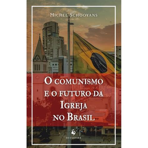 Comunismo e o futuro da igreja no brasil. - Kubota kx 36 manuale delle parti.