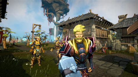 Comunitate Steam :: RuneScape