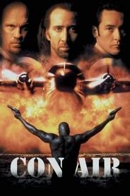 Con Air – Avionul Condamnaților (1997) Online …