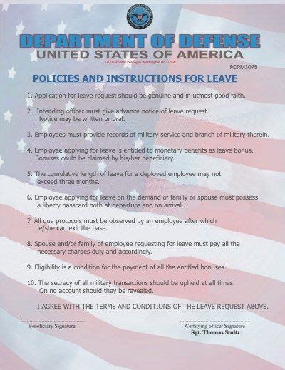 Con Artists Using Fake Military Documents to Swindle Money Using