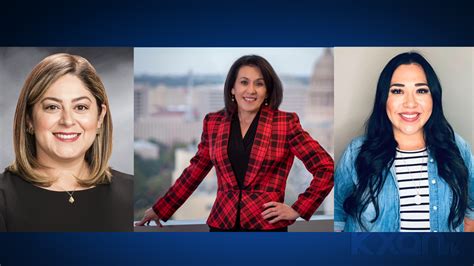 Con Mi Madre honors three Austin women for helping young Latinas achieve their college dreams