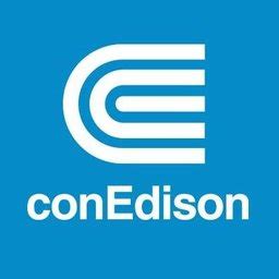Average salary for Con Edison General Utility Work