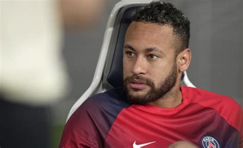 Con este video Neymar confirma que ya es oficialmente del Al Hilal saudí