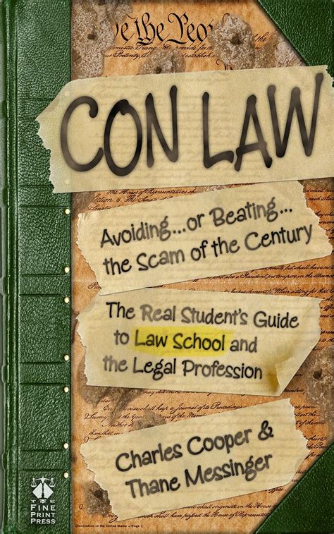 Con law avoiding or beating the scam of the century the real students guide to law school and the legal. - Harman kardon avr505 service manual repair guide.