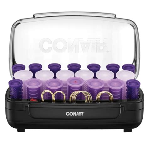 Conair Waves & Volume Jumbo & Super Jumbo Keramik …