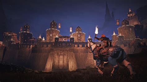 Conan Exiles : Raksha