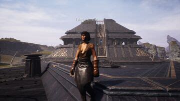 Conan Exiles Armorer