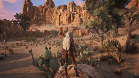 Conan Exiles Modding Guide Cabfastpower
