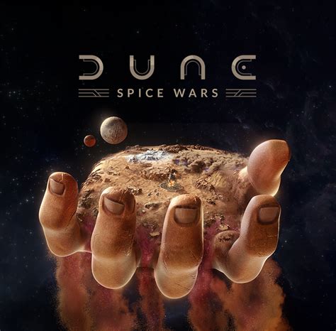 Conan Exiles developer Funcom announces Dune Spice Wars 