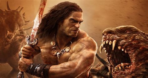Conan Exiles developer Funcom signs deal to make games set in the Dune universe 