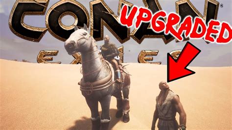 Follower Combinations Age of Sorcery | Conan Exiles 2022 wak4863 50.4K subscribers Join Subscribe 926 Share Save 37K views 1 year ago #ConanExiles #wak4863 #AgeofSorcery A full look at the.... 