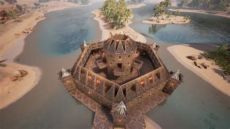 Conan best pve base location. Returning to Conan Exiles, this time with an amazing Modded Map: The Savage Wilds!#Conan #Conanexiles #SavageWildsMod List: https://steamcommunity.com/shared... 