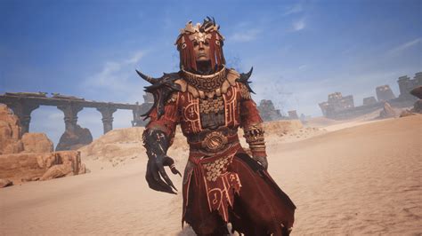 Conan exiles abyssal flesh. Conan Exiles is a survival video game developed and published by Funcom for PlayStation 4, Windows, and Xbox One.The game is set in the world of Conan the Barbarian, with the custom playable character being rescued by Conan, beginning their journey. Early access versions of the game were released in early 2017, leaving early access on 8 May 2018. An enhanced version of the game for Xbox Series ... 