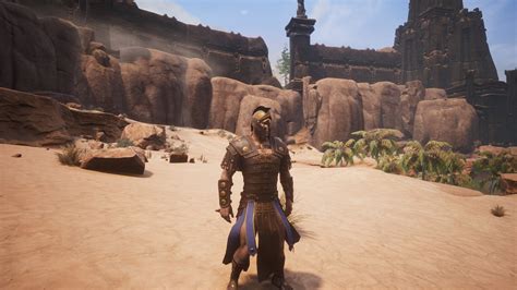 Conan exiles agility armor. Things To Know About Conan exiles agility armor. 