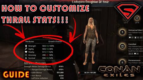 Conan exiles armor stats list.  Dominate.  Players across regions are experiencing c...