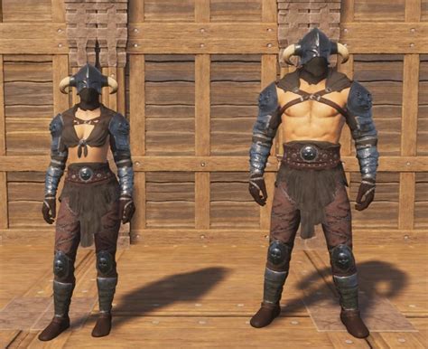 I was just wondering if the medium dragon bone armor was good for pvp I quite like the look of it and really wanna use it but I don't wanna get slaughtered every time I fight Related Topics Conan Exiles Open world Survival game Action-adventure game Gaming. 