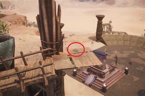 Conan exiles bone meal. Conan Exiles Corruption is a status effect you'll most often encounter around Obelisks, or in areas full of valuable treasures, interesting lore and often terribly strong enemies. Even worse, corruption can be inflicted by enemy attacks too, meaning that getting caught in certain enemy packs can stack quite a lot of corruption on you fairly ... 