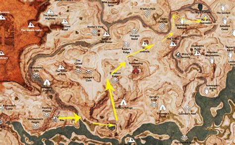Conan exiles city locations. Notes. Fragments of Power is a guaranteed drop from the Unnamed City Bosses, with a ~1.1% chance to receive a second Fragment of Power. Additional Fragments of Power can be found at the Ancient Scorpion Queen, The Executioner, Khari Remnants and as Relic Fragments in small chests hidden around the City and the Wine Cellar dungeon. 
