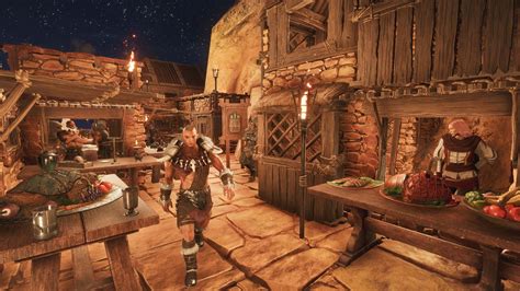 Welcome to Conan Exiles - Creature, Weapon & Thrall Data!! 3. Created by Giantb(reddit) Shadow Snatcher(Steam) Updated for Update 26. How did I test this data? 4. 1. Most weapon data is already available, I found Attack rate per second by setting a 10 sec timer. 5. ... Conan Exiles Crafting Speeds & Fule Ratios. 25. 26.. 