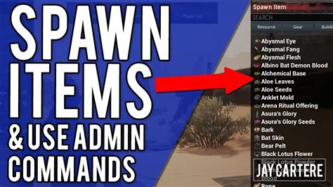 Conan exiles failed spawning item. Nope, of course not. I mean why would anyone pay for it if you could simply go into admin mode and spawn it in for free...? Could find someone on the same console as you and with the dlc you dont have to spawn it for you 😊. Yes i think you just cant destroy foundations , i spawn in weapons and armor and all dlc items for my friend and he ... 
