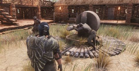 Conan exiles followers guide.  Spawn Table The How to get Followers in Conan ...