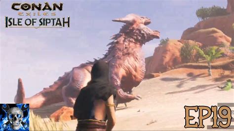 A Blood-Moon Beast is a creature in Conan Exiles on the Isle of Siptah and via a ritual on the Exiled Lands. Where he spawns? A Blood-Moon Beast spawns in and during the Maelstrom as long as certain conditions are met. It also spawns on the top spire in The Fractured Citadel on the Isle of Dusk. Can spawn in E11 after doing a certain …. 