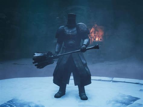 Conan exiles godbreaker armor. First up, we've got what we think is the best selection for cold resistance - the Godbreaker armor set. This set is not only one of the best overall armor sets ... 
