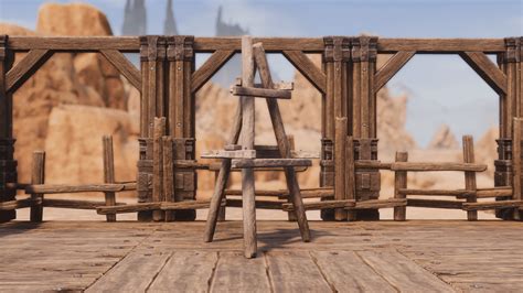 Conan exiles how to dry wood. Fully updated map locations for all legendary loot chests which can be opened using Skeleton Keys in Conan Exiles. Legendary chests contain a random legendar... 