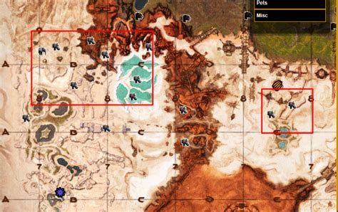 In short, to get Thick Leather in Conan Exiles, you need to hunt large animals such as Rhinos, Bears, and Elephants. If you want to know the full list of animals that give components of Thick Leather, you can find that below. As well, the map below details the best spots to hunt these animals, all given red dots.. 
