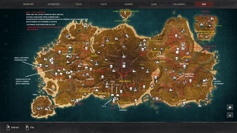 Conan exiles isle of siptah boss locations. Isle Of Siptah - Permanent Boss Locations (Mini, Legendary, Vault) Related Topics Conan Exiles Open world Survival game Action-adventure game Gaming comments sorted by Best Top New Controversial Q&A Add a Comment. More posts you may like. r/ConanExilesServers • Relaxed Chaotics -AoC - Isle of Siptah - Custom market & Quests! ... 